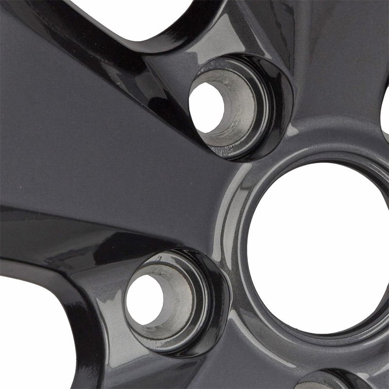 Aluminum Alloy Passenger Car Wheels