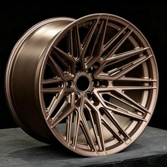 Deep Dish Off-road Rims 15-22 Inch