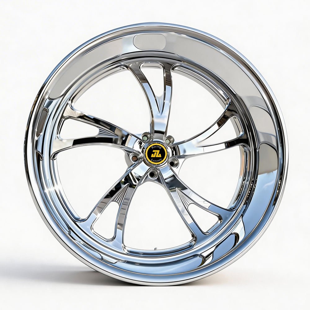 Custom 20 22 24 26 28 30Inch 26x16J 28X16J 5x127 6x139.7mm Forged Wheels for GMT400 GMT800 GMT900