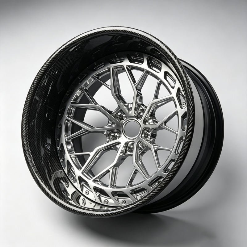 18-24 Inch Custom Sport Rims