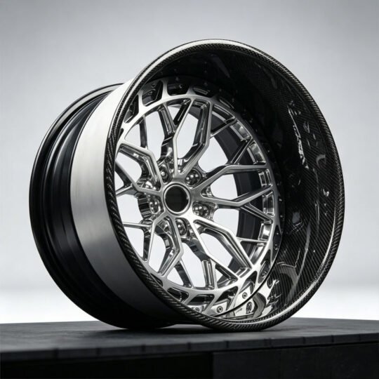 18-24 Inch Custom Sport Rims