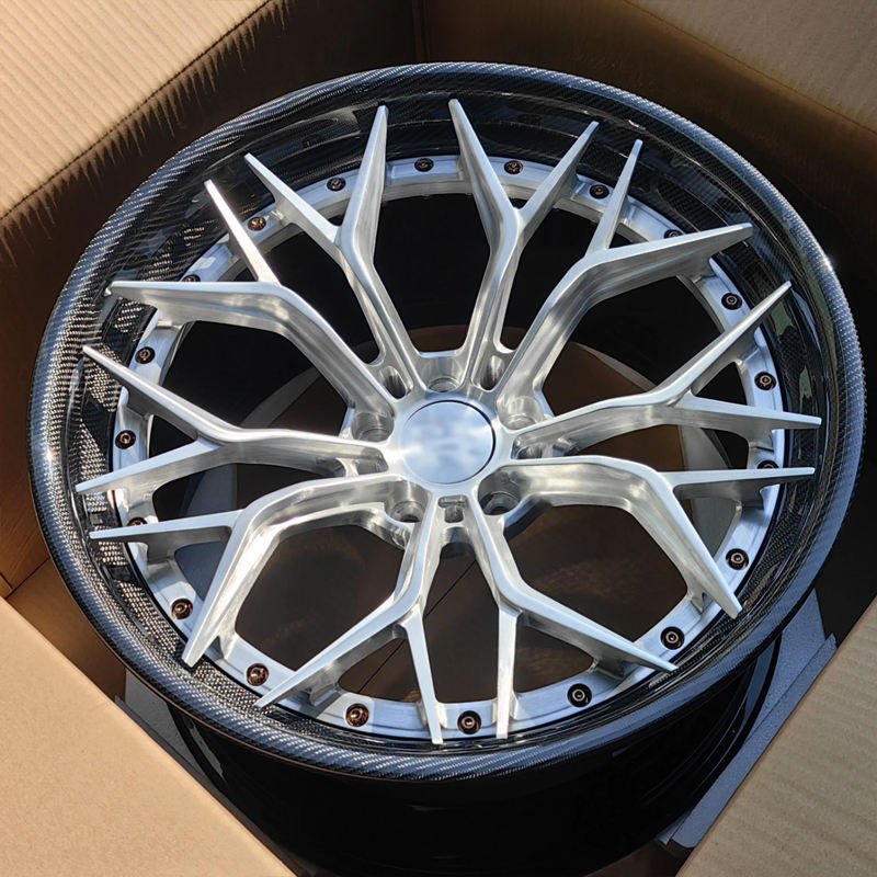 TH WHEELS 2 PCS Carbon Fiber Forged Wheels 5x120 5x114.3 5x112 18-22 Inch Black Alloy Rims 6 2 PCS Carbon Fiber Forged Wheels 1 TH WHEELS 2 PCS Carbon Fiber Forged Wheels 5x120 5x114.3 5x112 18-22 Inch Black Alloy Rims