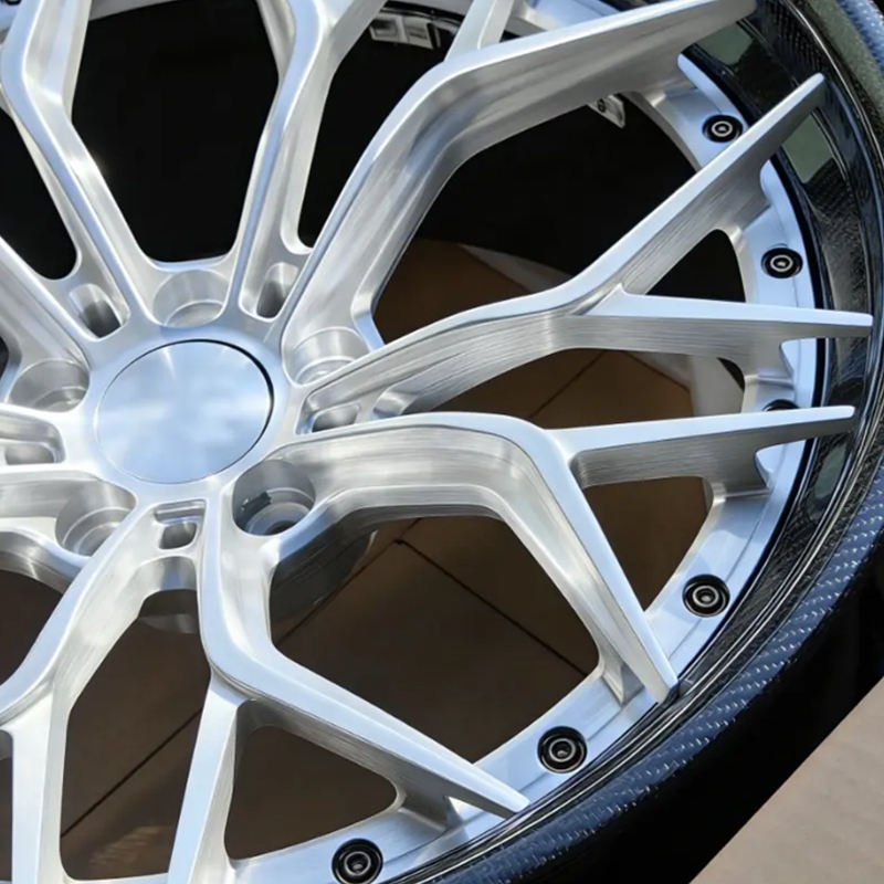 TH WHEELS 2 PCS Carbon Fiber Forged Wheels 5x120 5x114.3 5x112 18-22 Inch Black Alloy Rims 4 2 PCS Carbon Fiber Forged Wheels 4 TH WHEELS 2 PCS Carbon Fiber Forged Wheels 5x120 5x114.3 5x112 18-22 Inch Black Alloy Rims