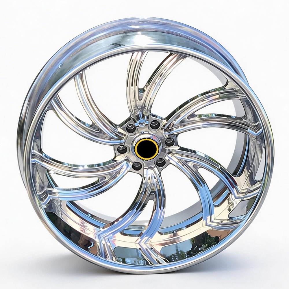 TH WHEELS 6x135 8x170 5x139.7 Deep Lip Forged Wheels for Truck Projects 3 TH WHEELS 6x135 8x170 5x139.7 Deep Lip Forged Wheels for Truck Projects