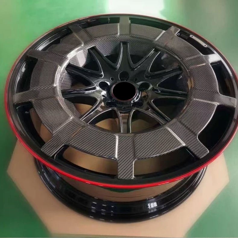 TH WHEELS Carbon Fiber Forged Wheels for Mercedes G-Class AMG G500 G63 W463 W464 18-22 Inch 3 Carbon Fiber Forged Wheels for Mercedes G Class 1 TH WHEELS Carbon Fiber Forged Wheels for Mercedes G-Class AMG G500 G63 W463 W464 18-22 Inch
