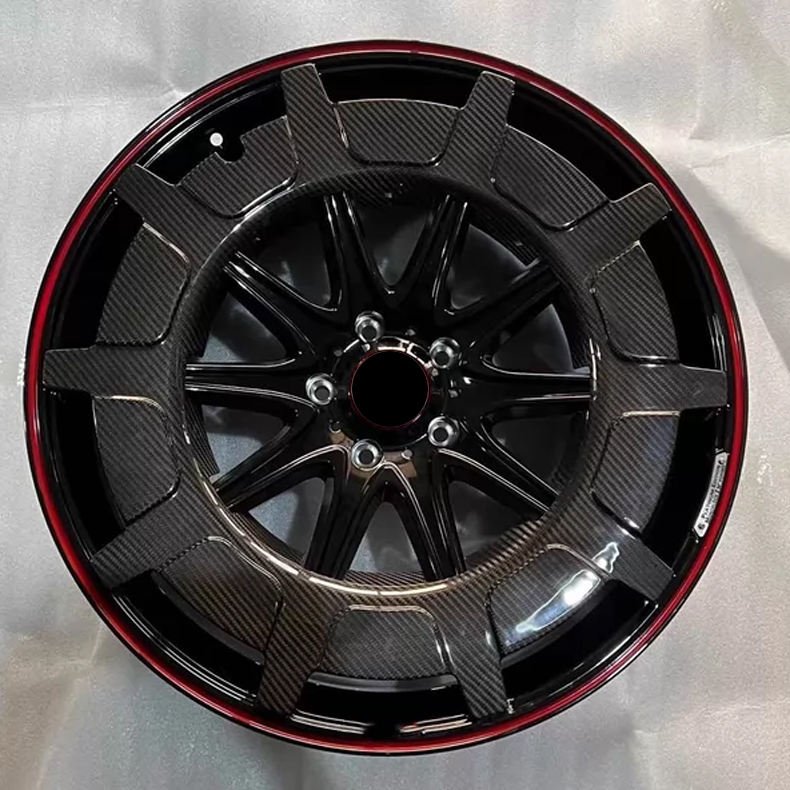 TH WHEELS Carbon Fiber Forged Wheels for Mercedes G-Class AMG G500 G63 W463 W464 18-22 Inch 1 TH WHEELS Carbon Fiber Forged Wheels for Mercedes G-Class AMG G500 G63 W463 W464 18-22 Inch