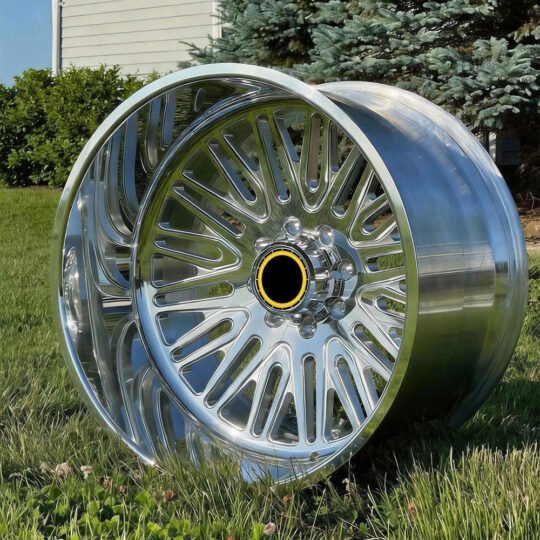 Custom 20 22 24 26 28 30Inch 26x16J 28X16J 8x170mm 8x180mm Forged Wheels Rims for F-250 F-350 2500HD 3500HD GMC 2500HD 3500HD