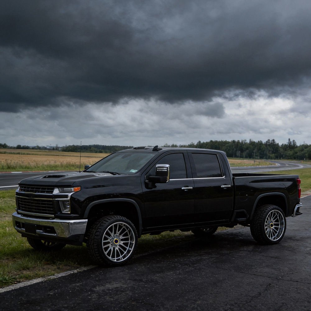 TH WHEELS 8x170 8x180 8x200 8x210 Deep Dish Forged Wheels 3 Custom 8x170 8x180mm 8x200 8x210mm Deep Dish Forged Wheels Rims for Passenger Car Wheels F-150 F450 1500 Silverdo 2500 Rims