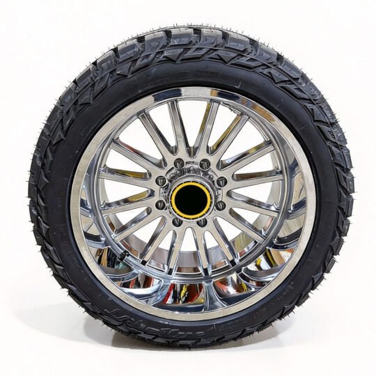 Custom 8x170 8x180mm 8x200 8x210mm Deep Dish Forged Wheels Rims for Passenger Car Wheels F-150 F450 1500 Silverdo 2500 Rims
