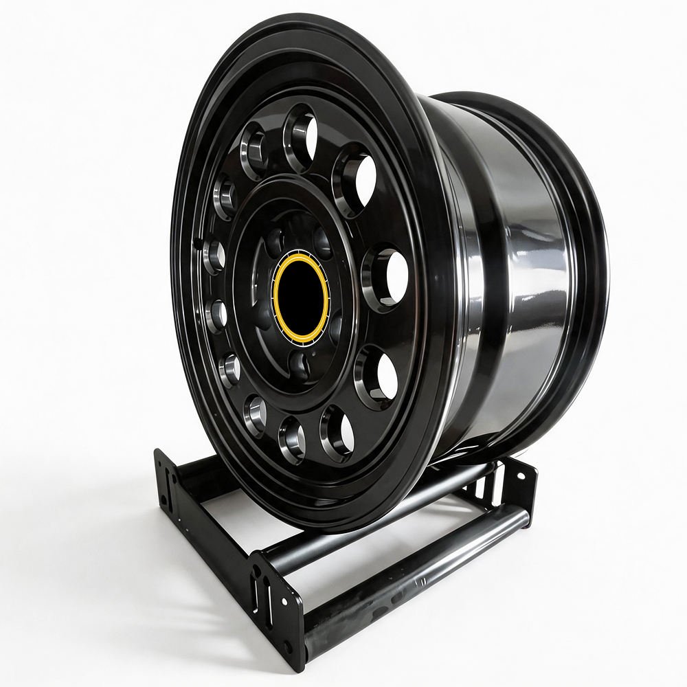 TH WHEELS 5x114.3 ET30 CB71.6 4x4 Off Road Forged Wheels 16-24 Inch 3 TH WHEELS 5x114.3 ET30 CB71.6 4x4 Off Road Forged Wheels 16-24 Inch - Image 3