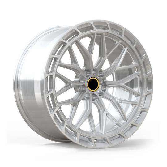 TH WHEELS Custom 1 Piece Forged Wheels