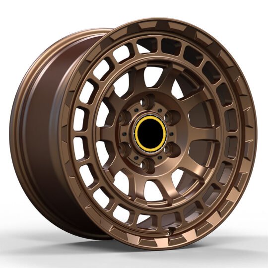 Offroad Forged Wheels for F150