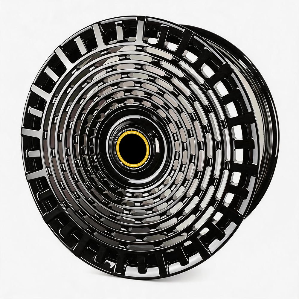 1-Piece Forged Wheels 17-24 Inch 5x112 for G14 G15 G16 F91 F92 F93 M8 X296 Z223 G90 3 1-Piece Forged Wheels 17-24 Inch