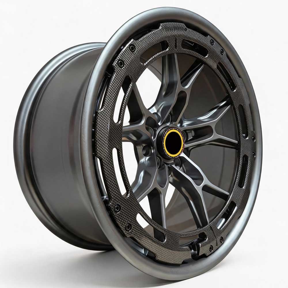 Custom 5x112 Forged Alloy Wheels 17-24 Inch for BMW G14 G15 G16 M8 Passenger Cars 3 Custom 5x112 Forged Alloy Wheels 17-24 Inch for BMW G14 G15 G16 M8 Passenger Cars - Image 3