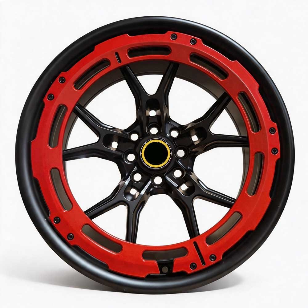 Custom 5x112 Forged Alloy Wheels 17-24 Inch for BMW G14 G15 G16 M8 Passenger Cars 5 Custom 5x112 Forged Alloy Wheels 17-24 Inch for BMW G14 G15 G16 M8 Passenger Cars - Image 5