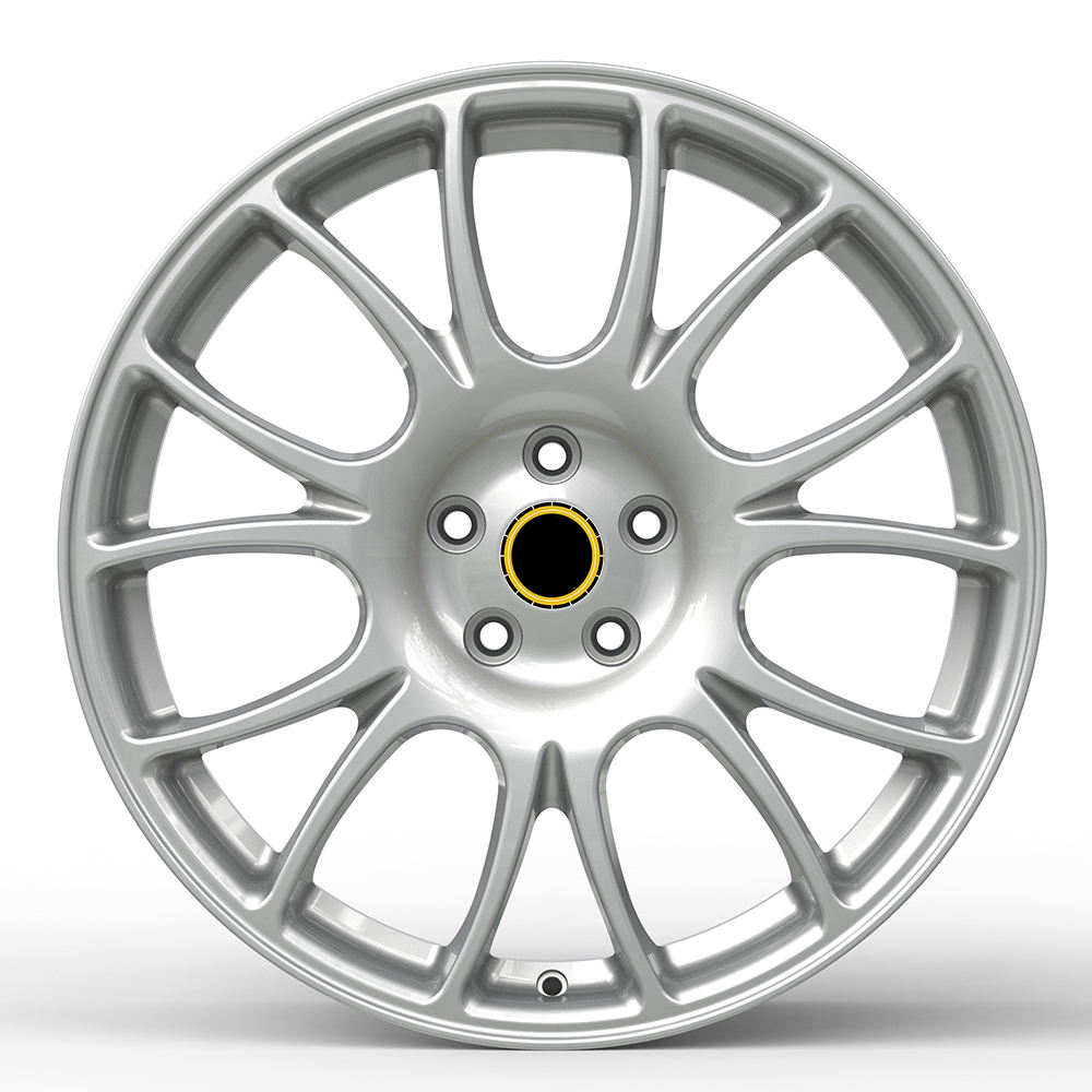 TH WHEELS Custom 1 Piece Forged Wheels 17-24 Inch 5x112 5x120 5x114.3 Design Drawing Rims 5 TH WHEELS Custom 1 Piece Forged Wheels 17-24 Inch 5x112 5x120 5x114.3 Design Drawing Rims - Image 5