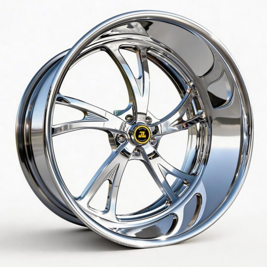 Custom 20 22 24 26 28 30Inch 26x16J 28X16J 5x127 6x139.7mm Forged Wheels for GMT400 GMT800 GMT900