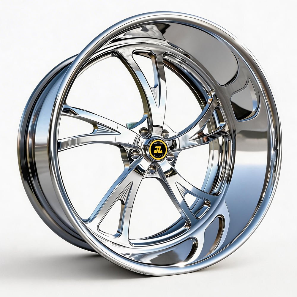 TH WHEELS 26x16J 28x16J Wide Forged Truck Wheels for GMT Platforms 1 Custom 20 22 24 26 28 30Inch 26x16J 28X16J 5x127 6x139.7mm Forged Wheels for GMT400 GMT800 GMT900