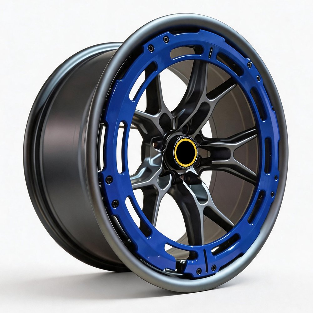Custom 5x112 Forged Alloy Wheels 17-24 Inch for BMW G14 G15 G16 M8 Passenger Cars 4 Custom 5x112 Forged Alloy Wheels 17-24 Inch for BMW G14 G15 G16 M8 Passenger Cars - Image 4