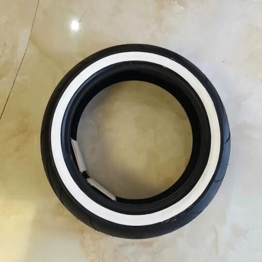 Color Wall 255/30ZR26 Tubeless Radial Tires for Vintage Car SUV Sedan