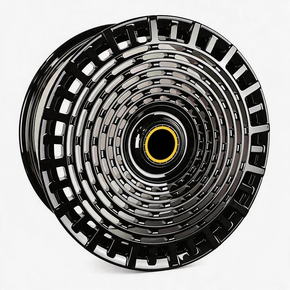 1-Piece Forged Wheels 17-24 Inch 5x112 for G14 G15 G16 F91 F92 F93 M8 X296 Z223 G90 1 1-Piece Forged Wheels 17-24 Inch