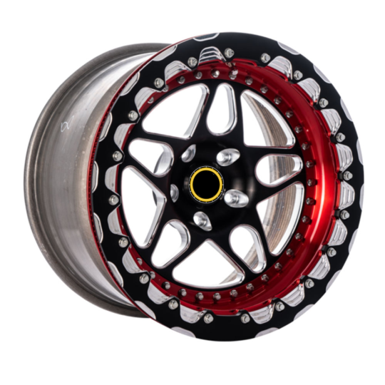 Beadlock Racing Concave Forged Wheels