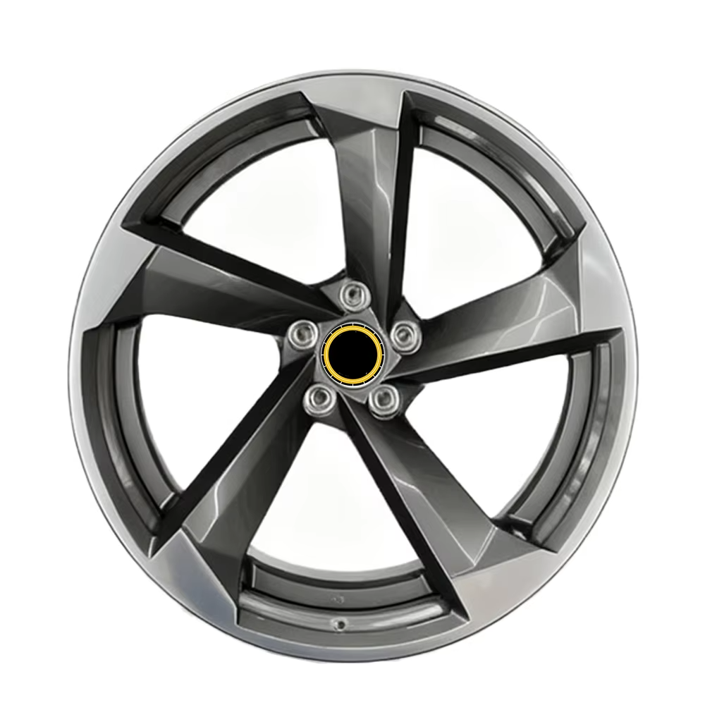 OEM Custom 1 Piece Forged Wheels 17-24 Inch 5x112 5x120 5x114.3 Design Drawing Rims 3 OEM Custom 1 Piece Forged Wheels 17-24 Inch 5x112 5x120 5x114.3 Design Drawing Rims - Image 3