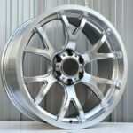 Alloy Offroad Wheels for Stronger 4x4 Upgrade Builds