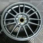 1 Piece Forged Wheels for Custom Passenger Car Builds