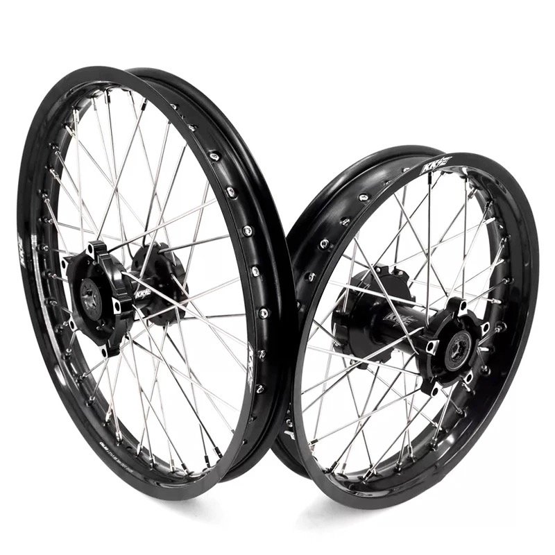 Eride Pro Wheel Set for Off-Road Motocross Upgrades 1 图像 321 1 Eride Pro Wheel Set for Off-Road Motocross Upgrades