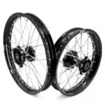 Eride Pro Wheel Set for Off-Road Motocross Upgrades