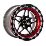 Beadlock Racing Wheels for Concave Forged Car Builds
