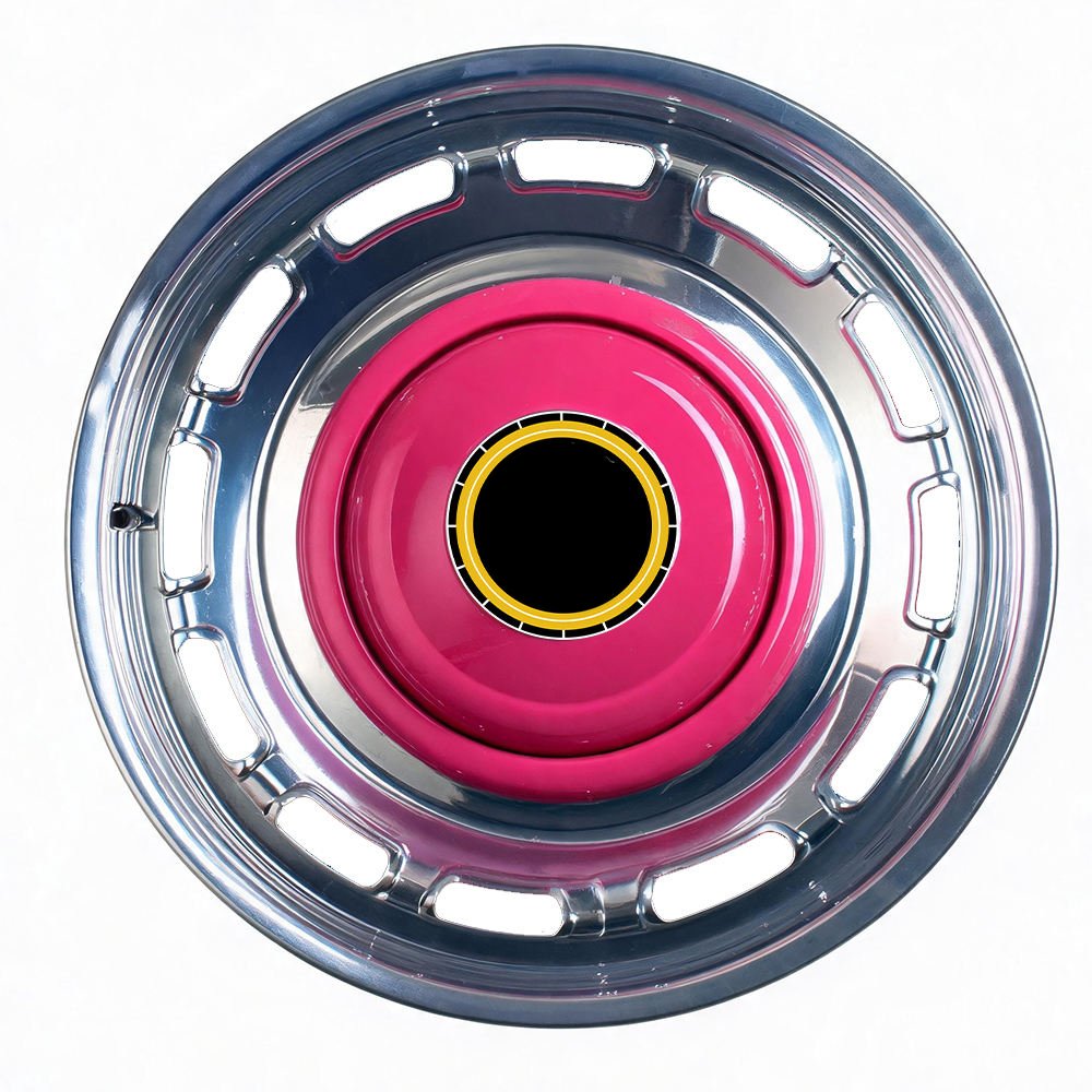 3 Piece Deep Lipdish 22 24 26 28 30inch 5x127.5 5x127 5x120.65mm Forged Wheels Design Drawings