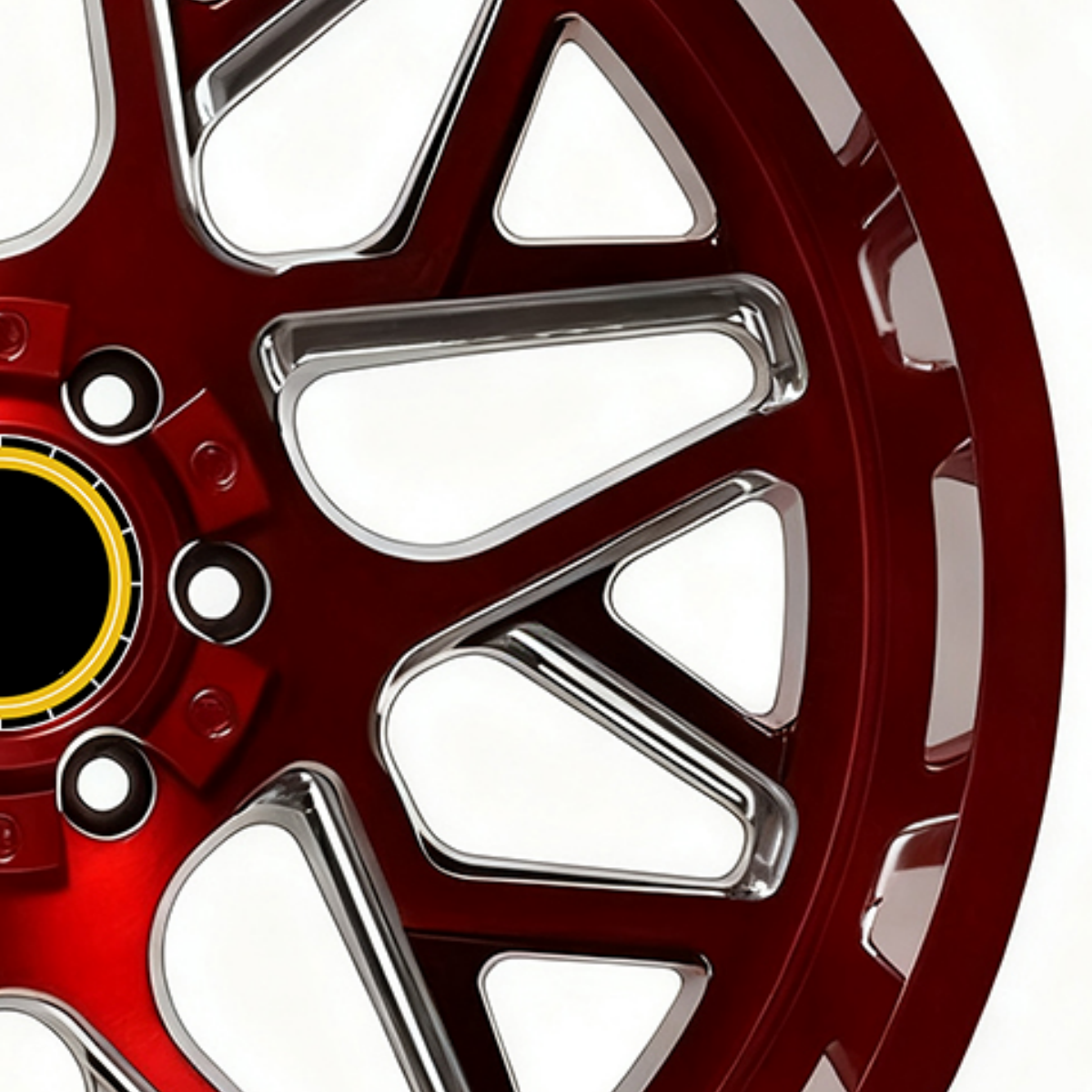 TH WHEELS Forged Truck Wheels 22x12-28x16 for F-150 F-350 1500 2500 3 Custom 22x12 24X12 24X14 26X12 28X16 Inch 6x135 6x139.7 8x170 8x180 Alloy Forged Truck Wheels for F-150 F-350 1500 2500