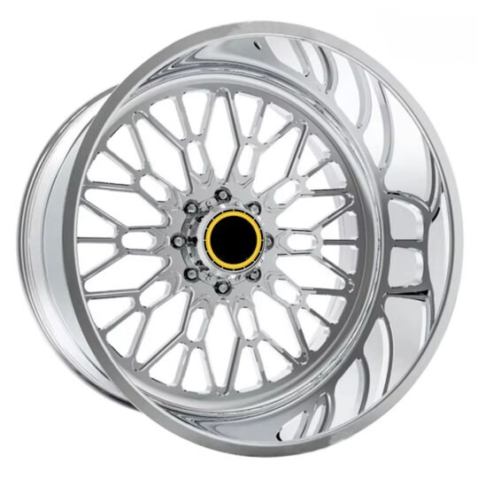 TH WHEELS 20-30 Inch Pickup Forged Wheels for F-150 F-450 1500 2500