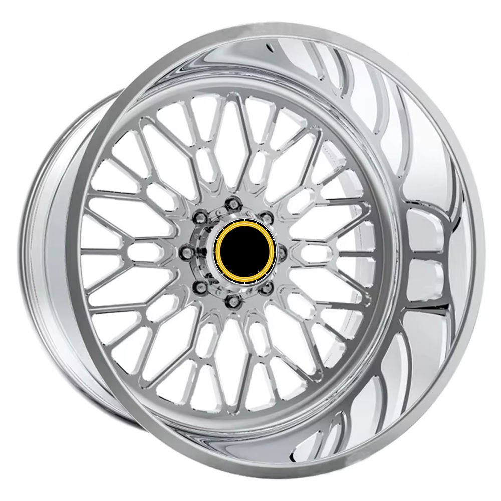 TH WHEELS 20-30 Inch Pickup Forged Wheels for F-150 F-450 1500 2500 1 TH WHEELS 20-30 Inch Pickup Forged Wheels for F-150 F-450 1500 2500