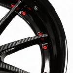 Carbon Fiber Wheels for Supercars: Construction, Weave and Fitment Checks