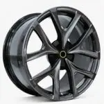 Custom 1-Piece Forged Wheels for Model 3 X Y S