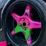 1-Piece Forged Wheels for Passenger Car Upgrades