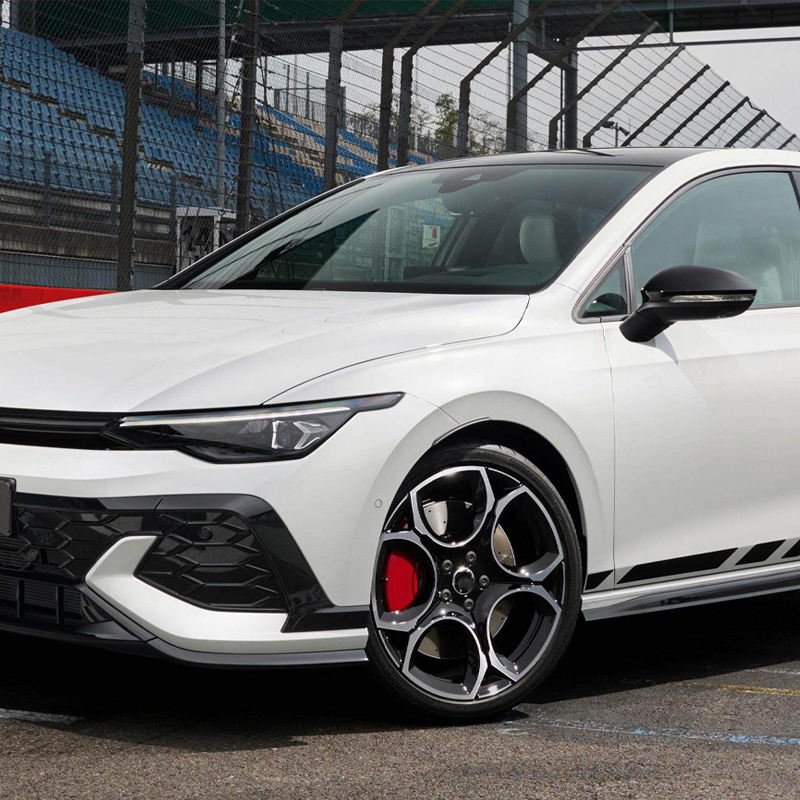 17" Forged Spinning Alloy Wheels 5x100 5x114.3 5x112 Multi PCD Lightweight High Strength Impact Resistant Off-road Rims Car 17" Forged Spinning Alloy Wheels 5x100 5x114.3 5x112 Multi PCD Lightweight High Strength Impact Resistant Off-road Rims Car