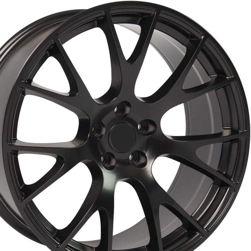 20 Inch Forged Aluminum Grey Finish New Luxury Car Replacement Wheels Excellent Shock Absorption Multi Spoke Design 1 Year 20 Inch Forged Aluminum Grey Finish New Luxury Car Replacement Wheels Excellent Shock Absorption Multi Spoke Design 1 Year