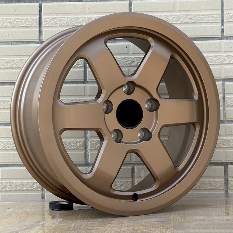 CNC Machined Custom Forged Alloy Road Rims Lightweight Deep Dish Floating Design Wear-resistant Impact-resistant Fit American CNC Machined Custom Forged Alloy Road Rims Lightweight Deep Dish Floating Design Wear-resistant Impact-resistant Fit American