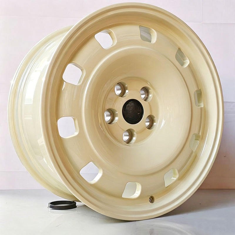 Forged Aluminum Car Rims Off Road Racing Low Modification Auto Wheels Multiple Size 15X6J-22X11J Customizable Color Forged Aluminum Car Rims Off Road Racing Low Modification Auto Wheels Multiple Size 15X6J-22X11J Customizable Color
