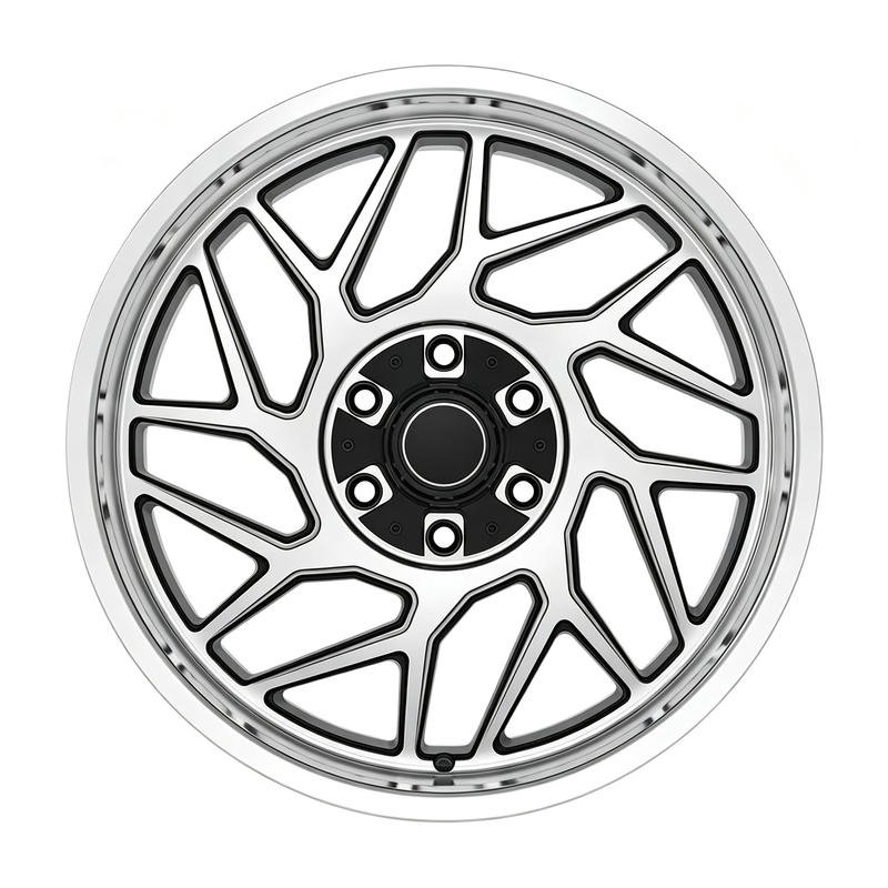 Forged Aluminum Alloy CNC Machined Custom Color Wheel Hubs Engineered for SUVs Off-Road Vehicles & Adventure Driving Forged Aluminum Alloy CNC Machined Custom Color Wheel Hubs Engineered for SUVs Off-Road Vehicles & Adventure Driving