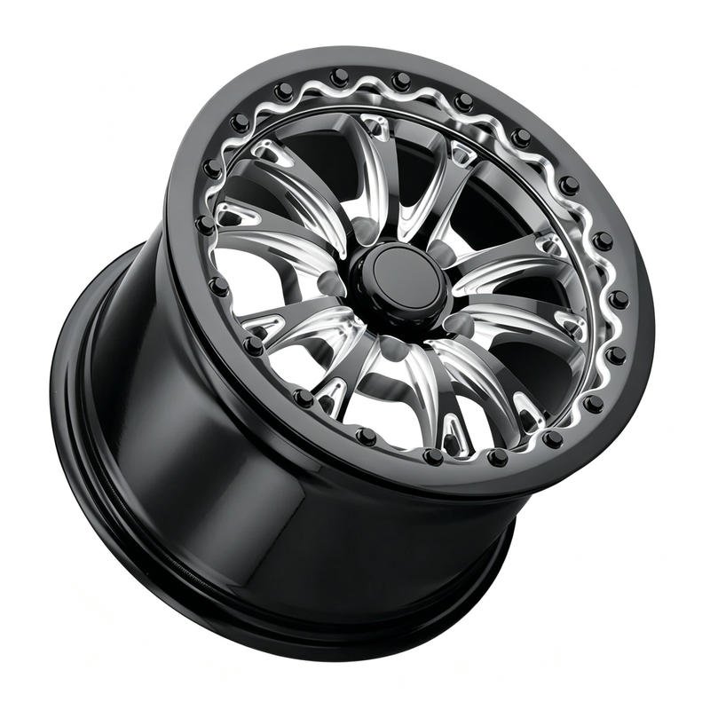 Custom Flow Formed Car Wheels 24 Inch Gloss Black Machined Face PCD ET for Muscle Passenger Car Aftermarket Rims New 4 Pieces Custom Flow Formed Car Wheels 24 Inch Gloss Black Machined Face PCD ET for Muscle Passenger Car Aftermarket Rims New 4 Pieces