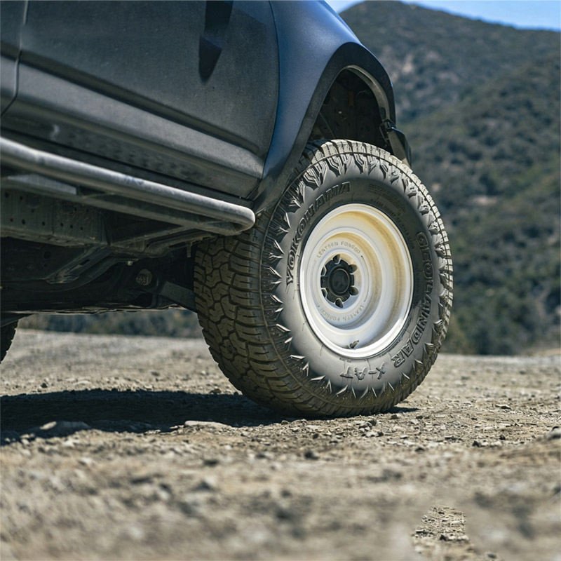 Magnesium Forged X704 Negative Offset Retro Dish Wheel, Fits Tank, Bronco, Wrangler, FJ Cruiser, Mengshi Magnesium Forged X704 Negative Offset Retro Dish Wheel, Fits Tank, Bronco, Wrangler, FJ Cruiser, Mengshi
