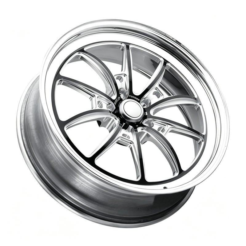 17 Inch Black Center Polished 3-Piece Forged Alloy Wheel Rim 5x120 5x120.65 5x114.3 for Muscle Car 17 Inch Black Center Polished 3-Piece Forged Alloy Wheel Rim 5x120 5x120.65 5x114.3 for Muscle Car