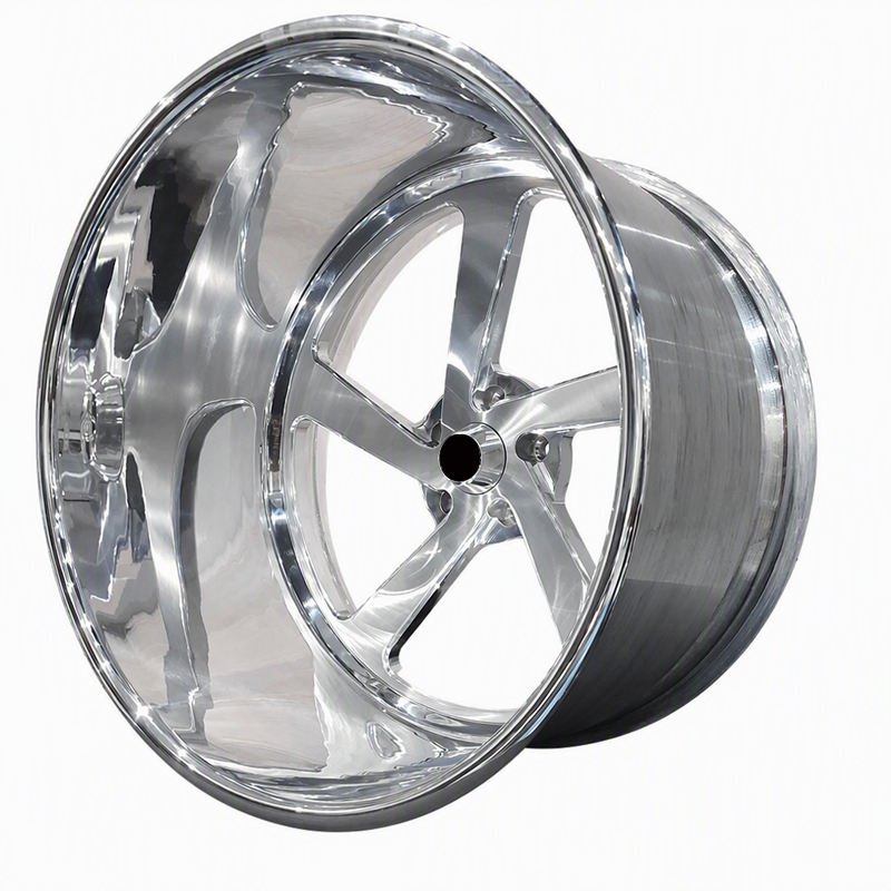 New 2-Piece 3-Piece Deep Dish Forged Aluminium Alloy Rims Polished 22-30 Inch 5-Lug/6-Lug for Passenger Cars Retrofit/Upgrade New 2-Piece 3-Piece Deep Dish Forged Aluminium Alloy Rims Polished 22-30 Inch 5-Lug/6-Lug for Passenger Cars Retrofit/Upgrade