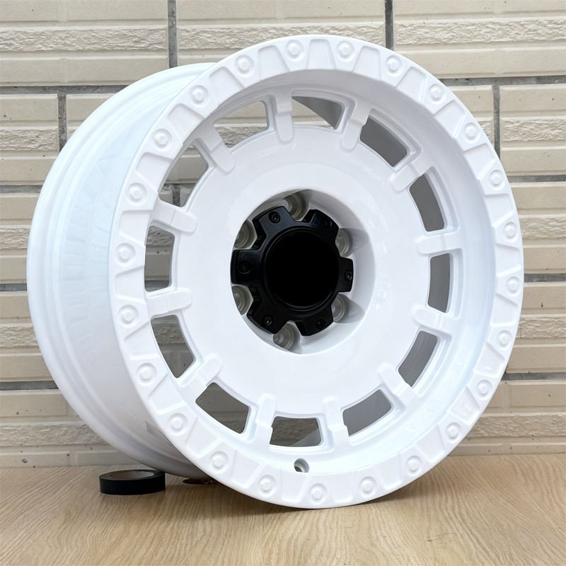 Custom Multi-Color High Strength Deep Concave Forged Alloy Off-Road Wheels for 4WD SUV & Pickup Truck Retrofit/Upgrade Custom Multi-Color High Strength Deep Concave Forged Alloy Off-Road Wheels for 4WD SUV & Pickup Truck Retrofit/Upgrade