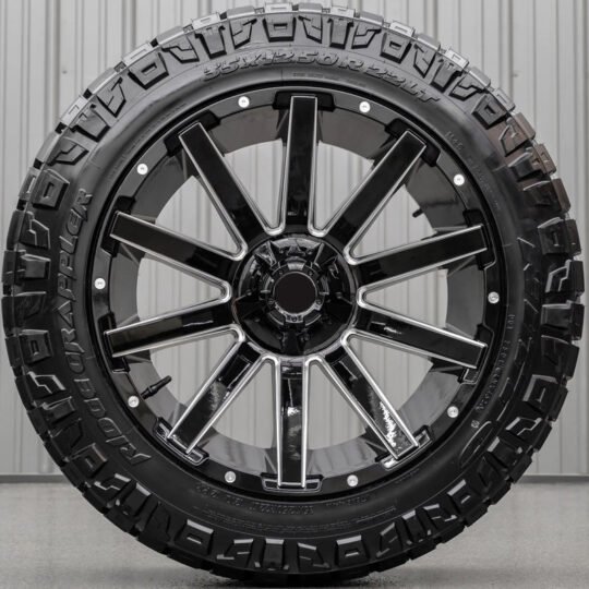 New 16-24 Inch Lightweight Forged Alloy Wheels Impact Resistant Rims Cayenne 955/957/958 Forester XV Off-Road Sedan Pickup